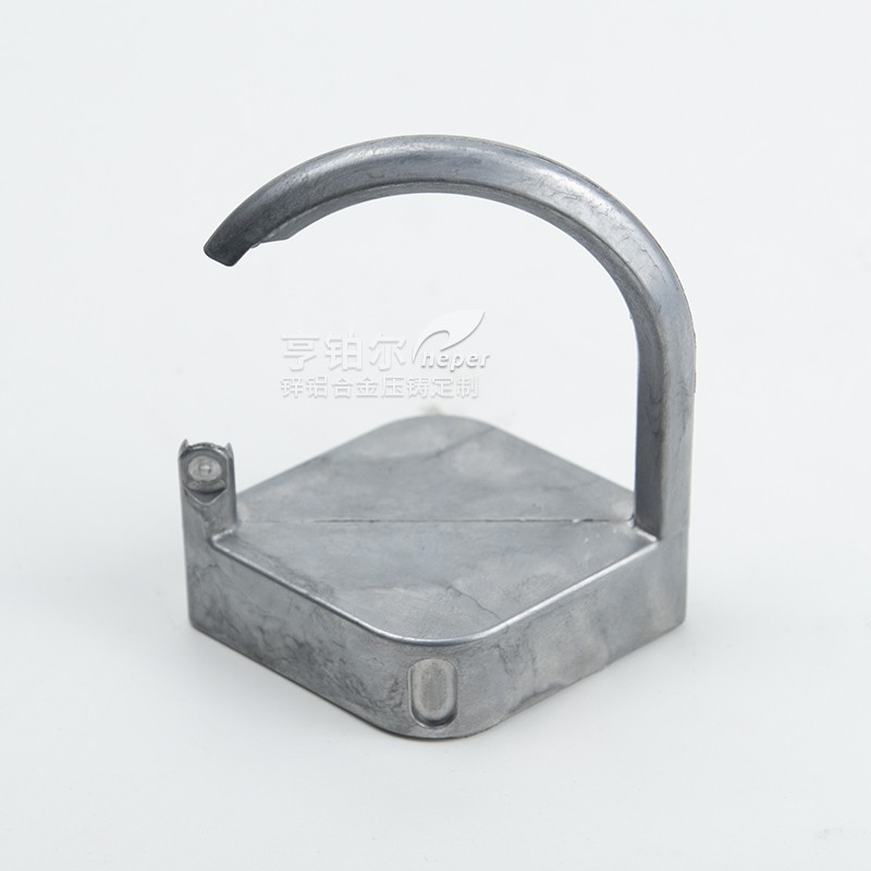 鋁合金登山鋅合金扣掛鉤連接扣壓鑄件定制生產廠家